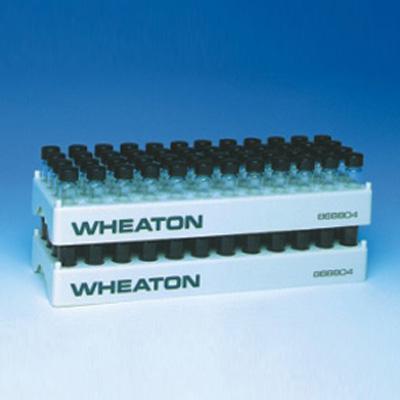 WHEATON 惠顿 样品瓶架 （985800）