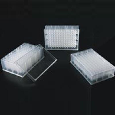 JET BIOFIL洁特 96孔密封膜 (DMP010096)