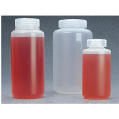 Nalgene耐洁 离心瓶 瓶身PPCO 瓶盖PP材质 500ml (3120-9500)