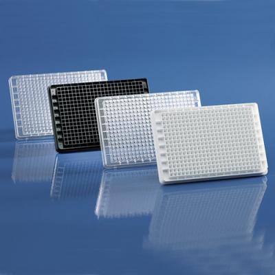 Brand/普兰德 pureGrade™ S普通酶标板 微孔板 384孔 100ul (781680)