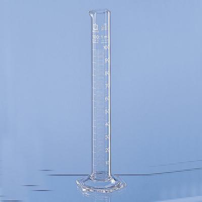 Brand/普兰德 刻度量筒 高型 10ml (31708)