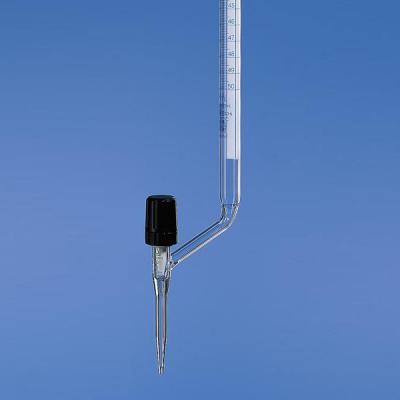 Brand普兰德 滴定管侧滴型 10ml (13884)