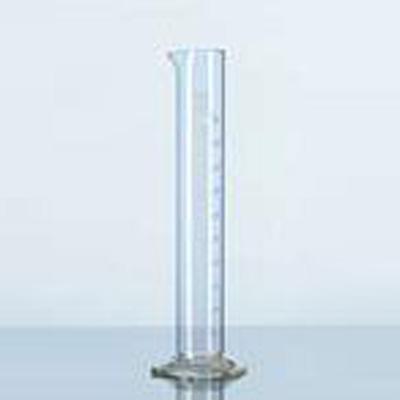 schott肖特 量筒 25ml （2139614）