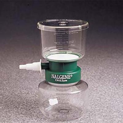 Nalgene耐洁 一次性过滤装置 125-0020(PS材料,膜CN材料)