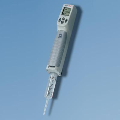 Brand/普兰德 HandyStep® S electric 电动连续分液器 (705004)