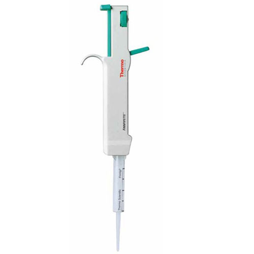 世尔 Scientific Finnpipette 连续分配移液器 500ul （9404 170 ）