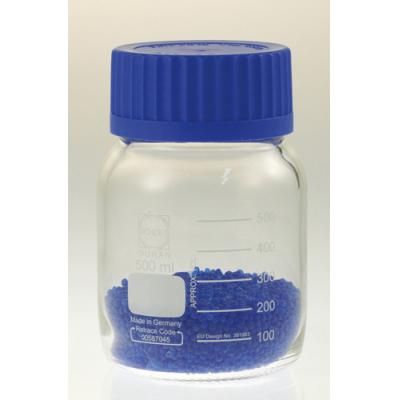 广口螺口瓶 BOTTLE