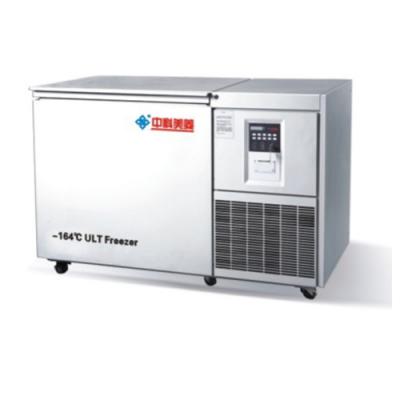 中科美菱 -164℃超低温冷冻存储储存箱（DW-ZW258）