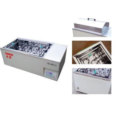 小容量水浴摇床 TS-110X30