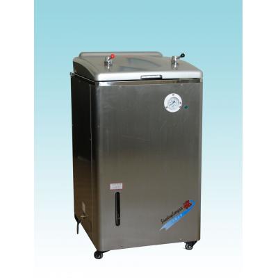 三申 A型立式压力蒸汽灭菌器(人工控水型) YM100A