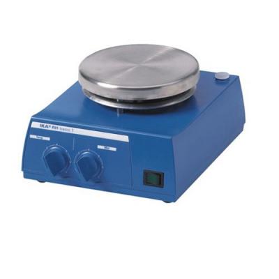 IKA仪科 加热磁力搅拌器 RH 基本型1