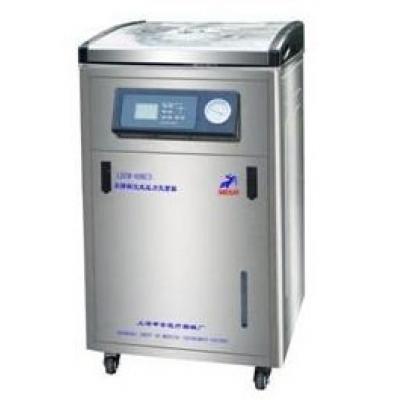 申安 智能型立式压力灭菌器(标准配置)LDZM-80KCS