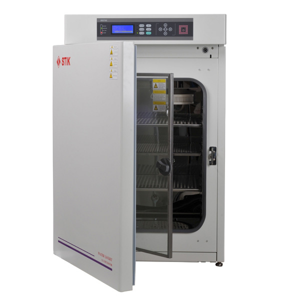 STIK施都凯 水套式二氧化碳培养箱（IL-185VI）