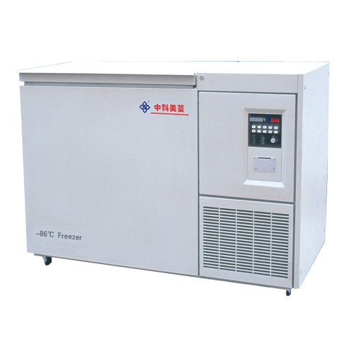 中科美菱  -86℃超低温冷冻储存箱（DW-HW328）