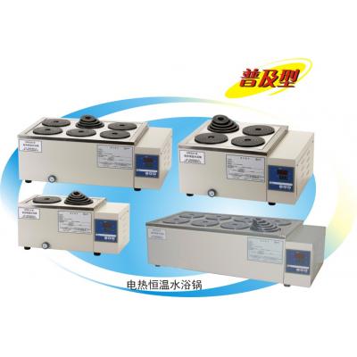 一恒YIHENG 电热恒温水浴锅 HWS-24