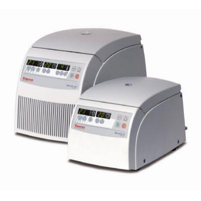Scientific Heraeus MicroCL 17 微量离心机