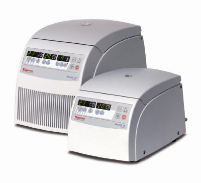  Scientific Heraeus MicroCL 17 微量离心机
