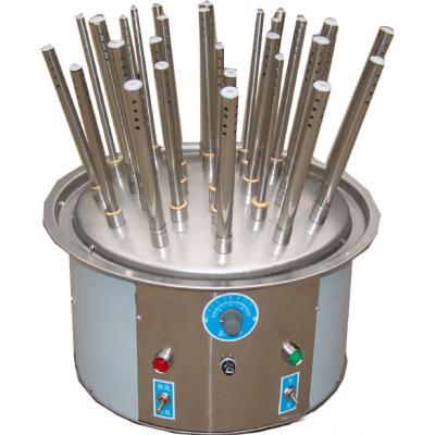 玻璃仪器快速烘干器 BKH-B(12管)