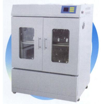 一恒YIHENG 大型恒温振荡器——液晶屏 HZQ-X700C