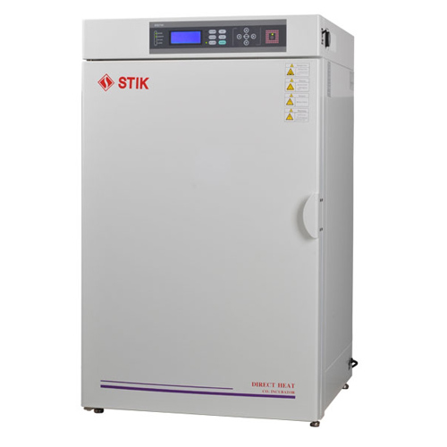 STIK施都凯 气套式二氧化碳培养箱（IL-161CT）