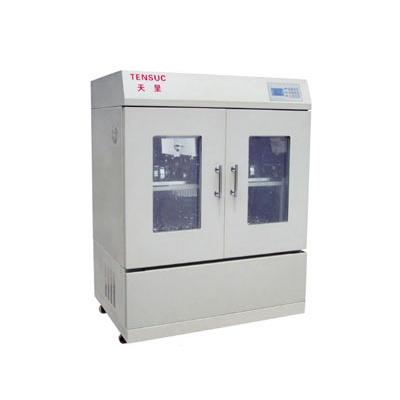 特大容量双层恒温振荡器 TS-2112F