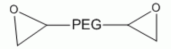 Epoxide PEG Epoxide, EPO-PEG-EPO           Cat. No. PG2-EP-1k     1000 Da    1 g