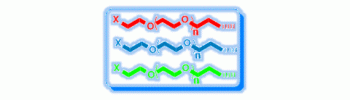 Polyethylene Glycol, HO-PEG-OH           Cat. No. PEG-3k     3400 Da    10 g