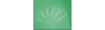ITO Coated Glass Slides, 75x75x0.55 mm           Cat. No. IT15-205-10     15 ohm/sq    10 slides