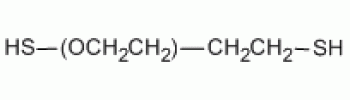 Thiol PEG Thiol, HS-PEG-HS           Cat. No. PG2-TH-400     400 Da    200 mg