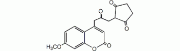 7-methoxycoumarin NHS           Cat. No. CM-NS-01     ex/em: 350/385    10 mg