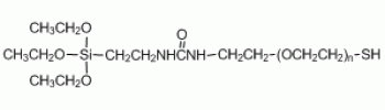 Silane PEG thiol, Silane-PEG-SH           Cat. No. PG2-SLTH-600     600 Da    100 mg