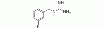3-Fluoro-Benylguanidine (MFBG)           Cat. No. TM12001-10         10 mg