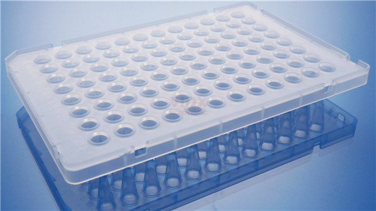 96孔板PCR耗材VP1011-C