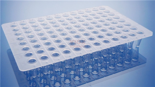 96孔板PCR板VP1031-C