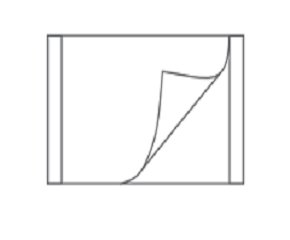 0.1ml透明乳白无裙边96孔板配套光学封板膜VP1011-C