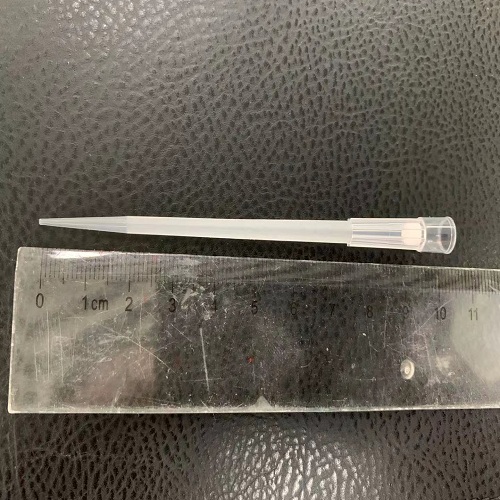 200ul加长滤芯盒装吸头102mm 替代瑞宁款AF200RL-L-NS