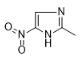 二甲硝咪唑对照品_551-92-8