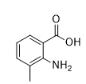 2-氨基-3-甲基苯甲酸对照品_4389-45-1