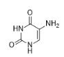 5-氨基尿嘧啶对照品_932-52-5