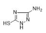 3-氨基-5-巯基-1,2,4-三唑对照品_16691-43-3