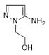 5-氨基-1-(2-羟乙基)吡唑对照品_73616-27-0