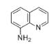 8-氨基喹啉对照品_578-66-5