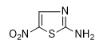 2-氨基-5-硝基噻唑对照品_121-66-4