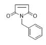 N-苄基马来酰亚胺对照品_1631-26-1