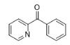2-苯甲酰基吡啶对照品_91-02-1