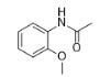 2-乙酰氨基苯甲醚对照品_93-26-5