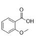 邻甲氧基苯甲酸对照品_579-75-9