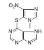 硫唑嘌呤对照品_446-86-6