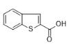 苯并噻吩-2-羧酸对照品_6314-28-9