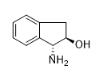 (1R,2R)-1-氨基-2-茚醇对照品_163061-73-2